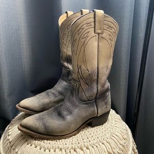 FRYE BOOTS!